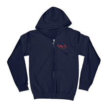 Load image into Gallery viewer, Standard Zip Hoodie - Dahl
