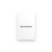 Load image into Gallery viewer, Premium Poster - Fortimize

