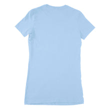 Load image into Gallery viewer, Premium Women's T-shirt
