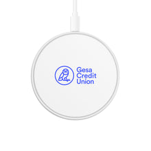 Load image into Gallery viewer, Circle Wireless Charger
