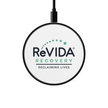Load image into Gallery viewer, Circle Wireless Charger - ReVIDA
