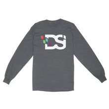 Load image into Gallery viewer, Standard Long Sleeve (DTFx)
