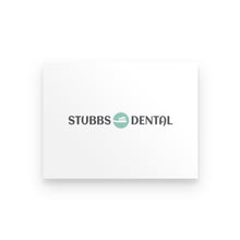 Load image into Gallery viewer, Premium Poster - Stubbs Dental
