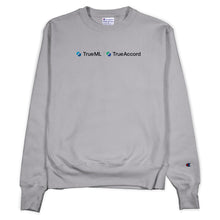Load image into Gallery viewer, Champion Crewneck Sweatshirt (DTFx)
