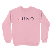Load image into Gallery viewer, Standard Crew Neck Sweatshirt (DTFx)
