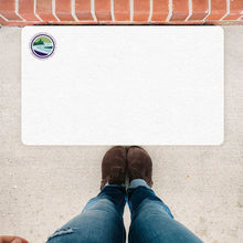 Load image into Gallery viewer, Doormat - Eugene Gastroenterology circle logo
