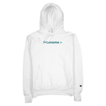 Load image into Gallery viewer, Unisex Champion Hoodie (DTFx)
