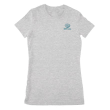 Load image into Gallery viewer, Premium Women's T-shirt
