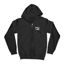 Load image into Gallery viewer, Standard Zip Hoodie (DTFx)
