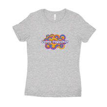 Load image into Gallery viewer, Next Level 3900 Women's T-Shirt - ACI Learning
