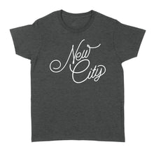 Load image into Gallery viewer, Standard Women's T-shirt
