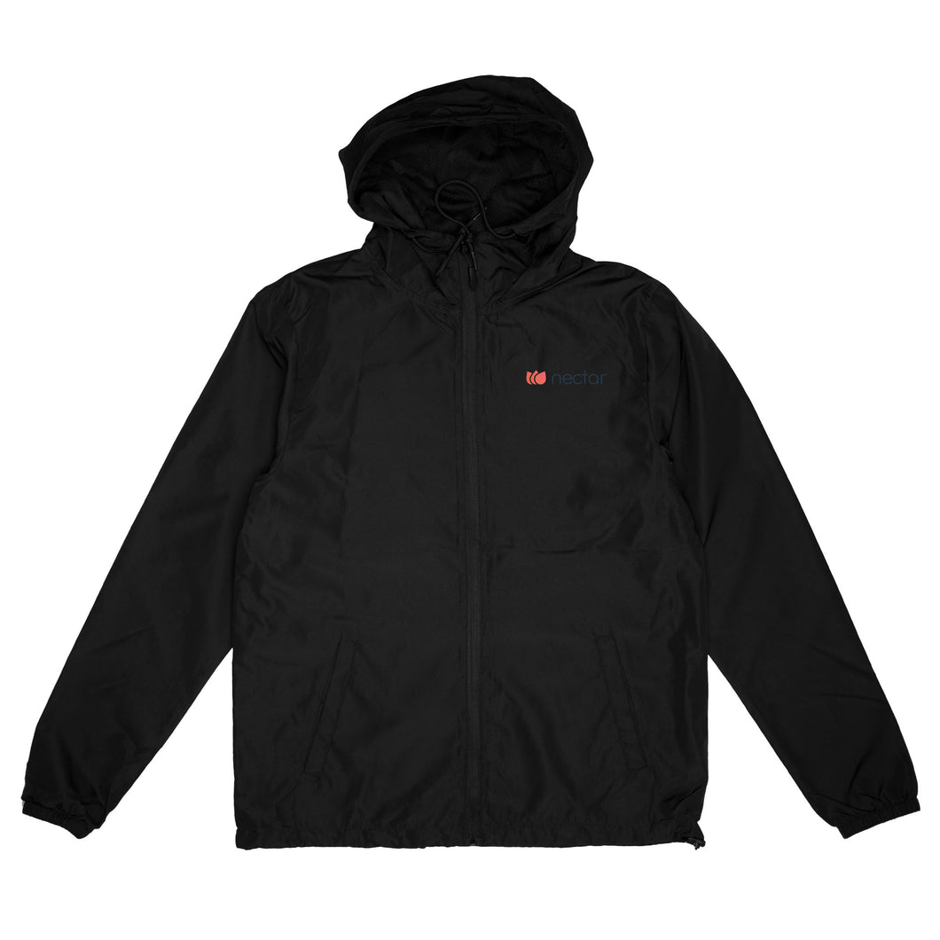 Windbreaker Full-Zip Jacket (DTFx)