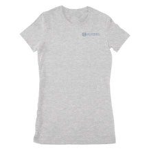 Load image into Gallery viewer, Premium Women's T-shirt - Academic Partnerships
