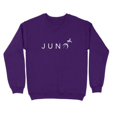 Load image into Gallery viewer, Standard Crew Neck Sweatshirt (DTFx)
