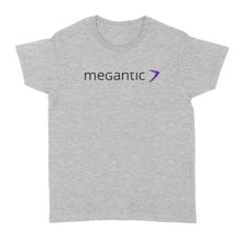Load image into Gallery viewer, Standard Women's T-shirt
