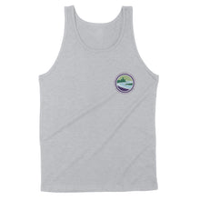 Load image into Gallery viewer, Standard Tank - Eugene Gastroenterology circle logo
