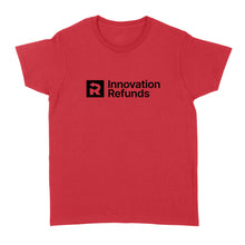 Load image into Gallery viewer, Standard Women's T-shirt
