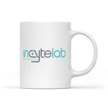 Load image into Gallery viewer, White Mug
