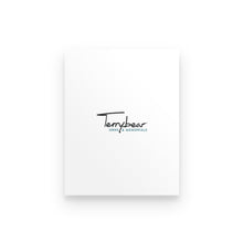 Load image into Gallery viewer, Premium Poster - Terrybear
