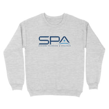 Load image into Gallery viewer, Standard Crew Neck Sweatshirt (DTFx)
