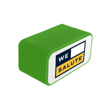 Load image into Gallery viewer, Bluetooth Speaker - WeSalute
