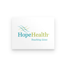Load image into Gallery viewer, Premium Poster - HopeHealth
