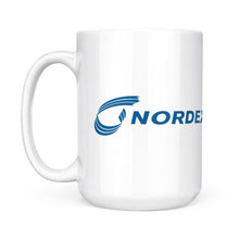 Load image into Gallery viewer, White Mug - Nordex
