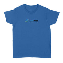 Load image into Gallery viewer, Standard Women's T-shirt
