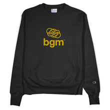 Load image into Gallery viewer, Champion Crewneck Sweatshirt (DTFx)
