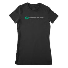 Load image into Gallery viewer, Premium Women's T-shirt
