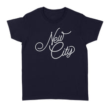 Load image into Gallery viewer, Standard Women's T-shirt
