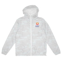 Load image into Gallery viewer, Windbreaker Full-Zip Jacket (DTFx)
