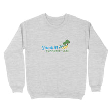 Load image into Gallery viewer, Unisex Standard Crew Neck Sweatshirt (DTFx)
