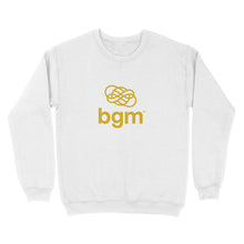 Load image into Gallery viewer, Standard Crew Neck Sweatshirt (DTFx)

