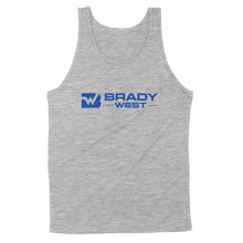 Load image into Gallery viewer, Unisex Premium Tank (DTFx)
