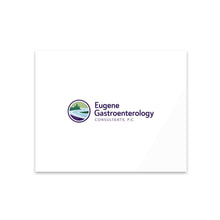 Load image into Gallery viewer, Acrylic Print - Eugene Gastroenterology
