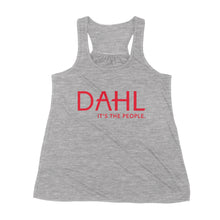 Load image into Gallery viewer, Premium Women's Tank - Dahl
