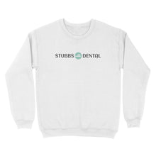 Load image into Gallery viewer, Standard Crew Neck Sweatshirt (DTFx) - Stubbs Dental
