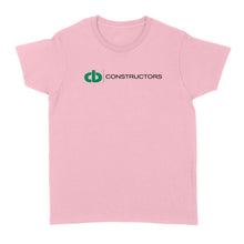 Load image into Gallery viewer, Standard Women's T-shirt
