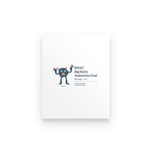 Load image into Gallery viewer, Premium Poster - ACI Learning
