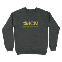 Load image into Gallery viewer, Unisex Standard Crew Neck Sweatshirt (DTFx)
