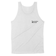Load image into Gallery viewer, Standard Tank - InnovationRefunds black
