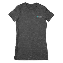 Load image into Gallery viewer, Premium Women's T-shirt
