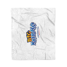 Load image into Gallery viewer, Fleece Blanket
