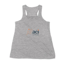 Load image into Gallery viewer, Premium Women's Tank - ACI Learning
