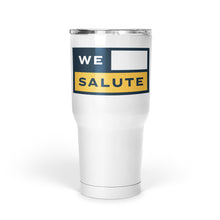 Load image into Gallery viewer, Large Tumbler - WeSalute
