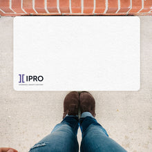 Load image into Gallery viewer, Doormat- Ipro horizontal logo
