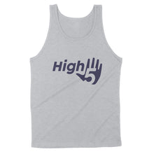 Load image into Gallery viewer, Standard Tank - Fishawack high 5
