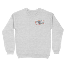 Load image into Gallery viewer, Standard Crew Neck Sweatshirt - ACI Learning
