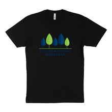 Load image into Gallery viewer, Next Level 3600 Unisex T-Shirt - Excelsior Springs Hospital
